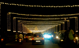 Pulkit Lighting D��cor and Sounds, Hassan